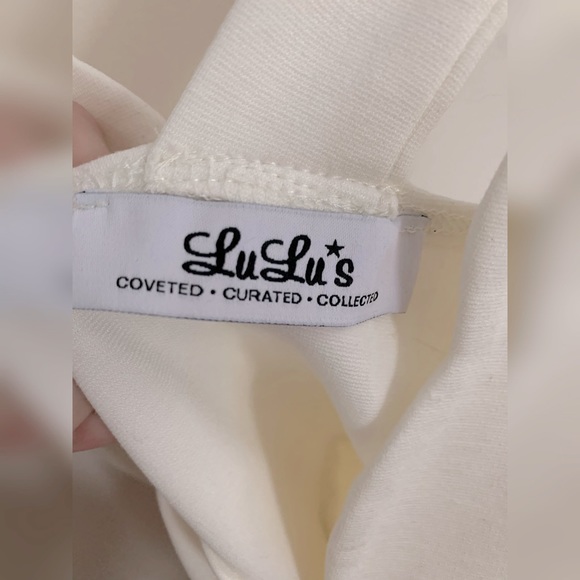 Lulus dress - Picture 4 of 4